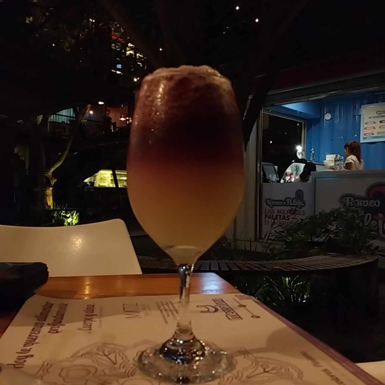 limonda de vino