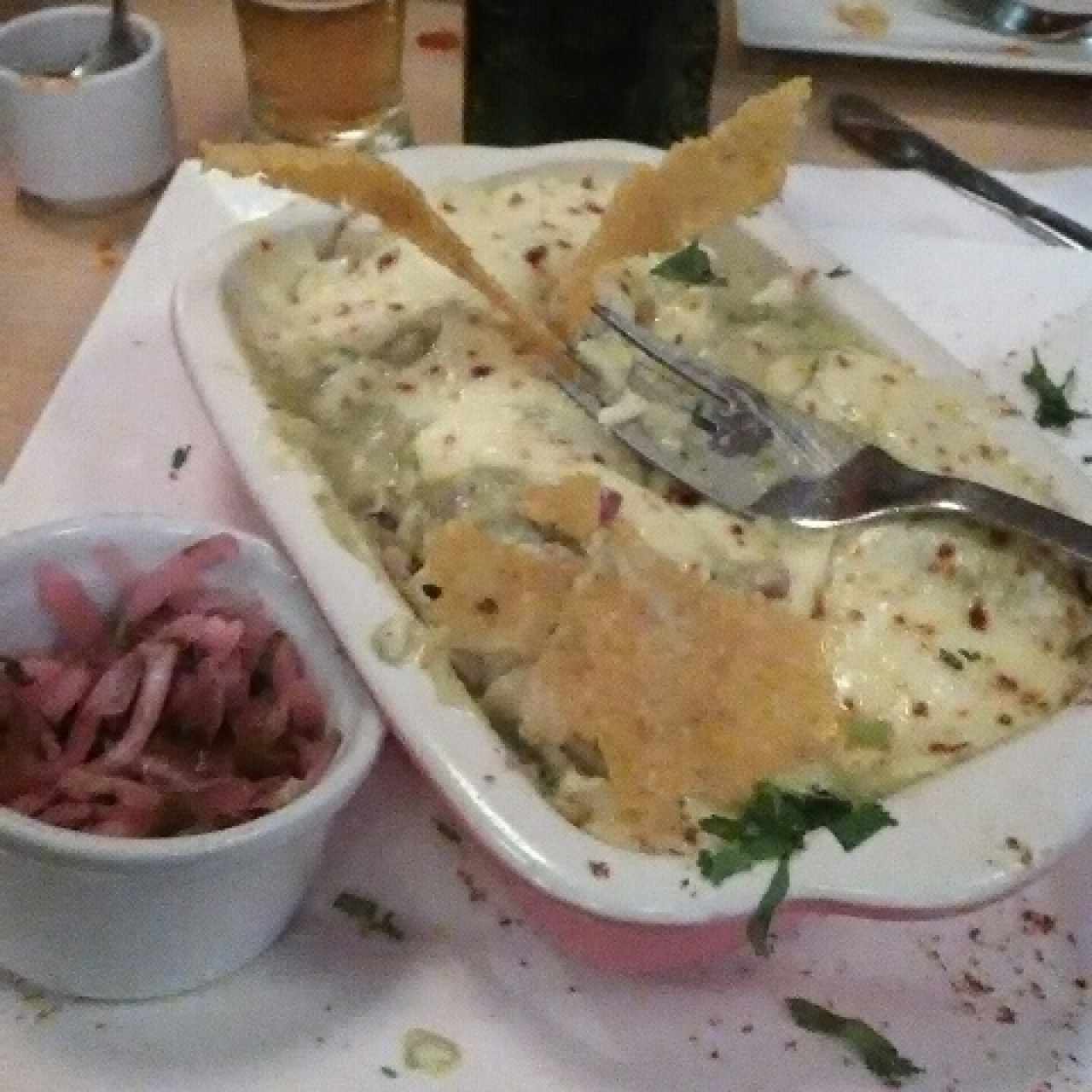 chila