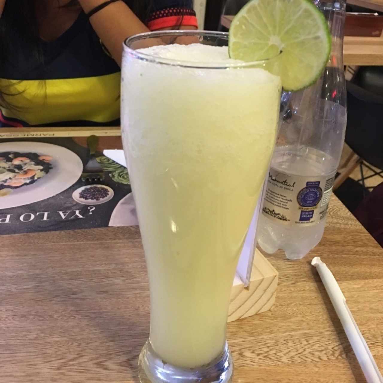 limonada