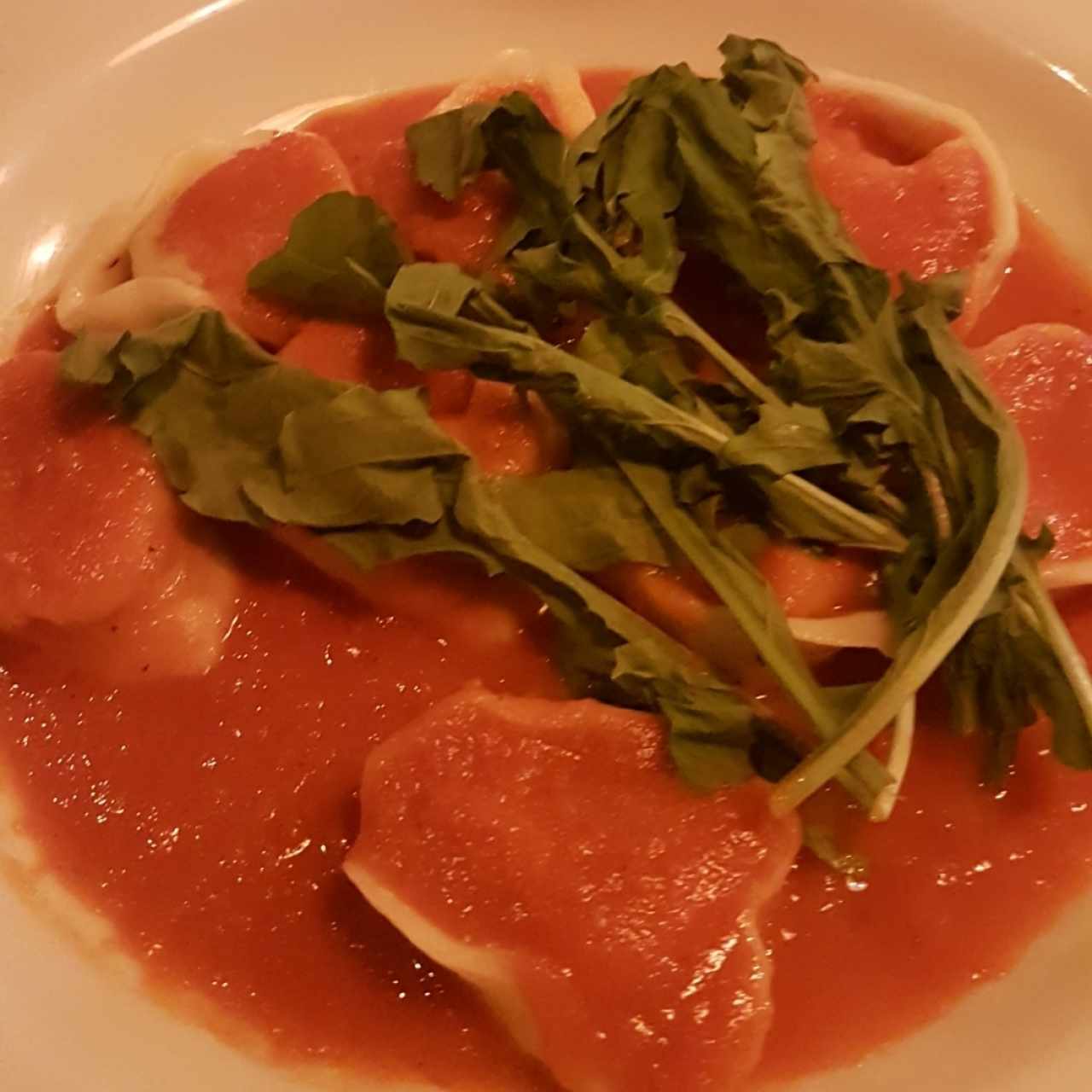 Tortellini Parma