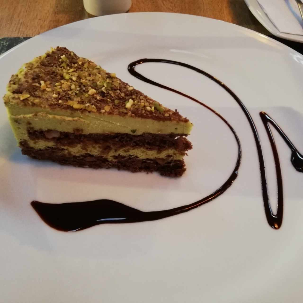 pistacho