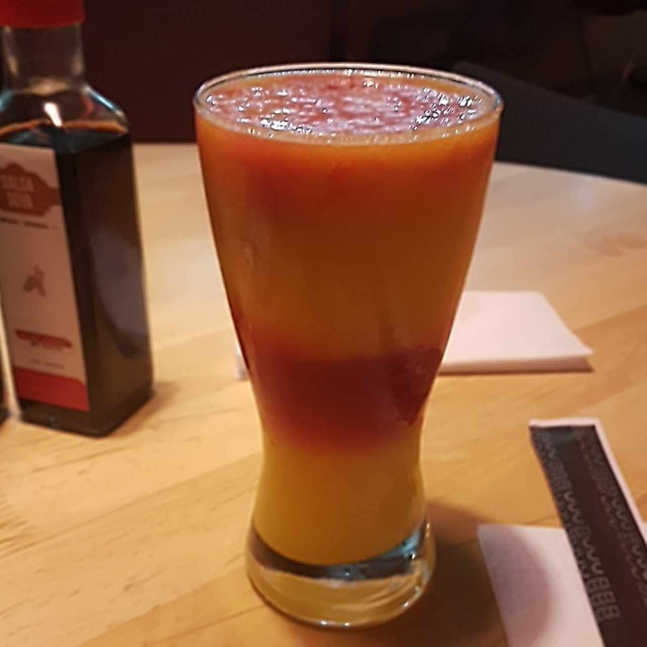 Jugo Mango Tango