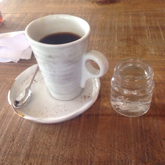 Cafe