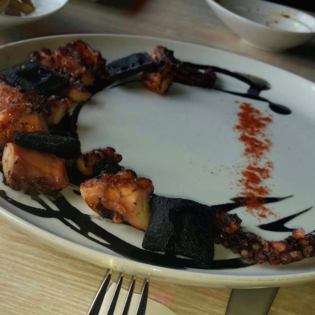 Pulpo