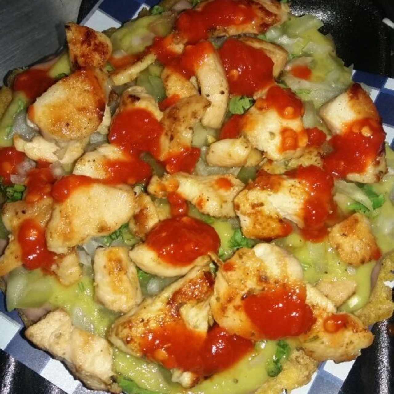 patacon mexicano
