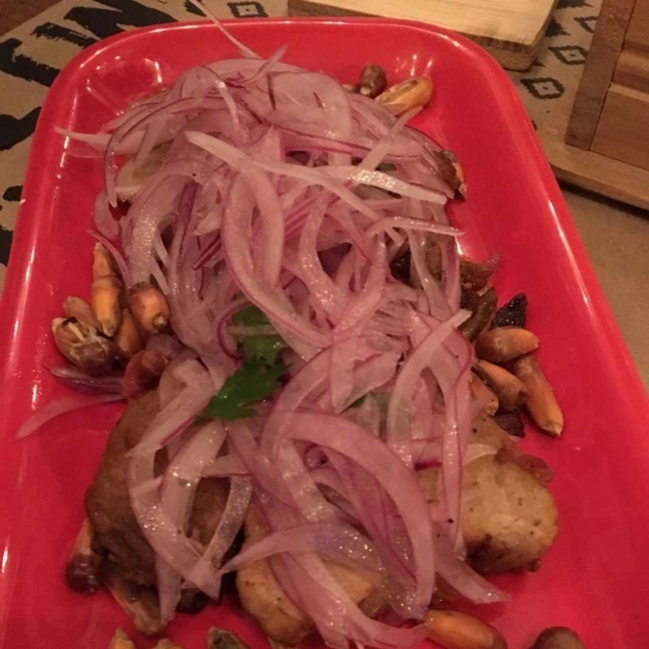 Chicharrones