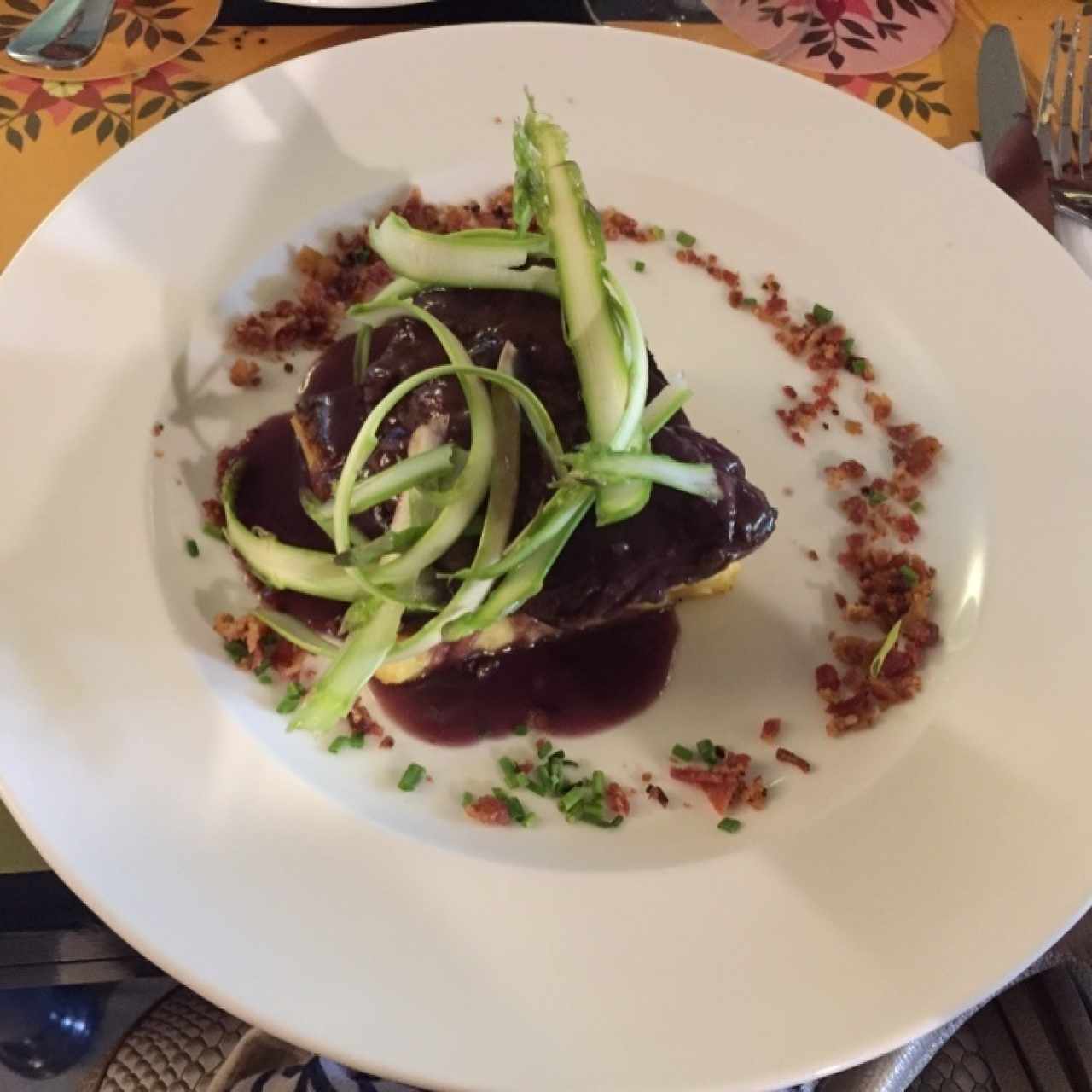 braseado de res al vino tinto