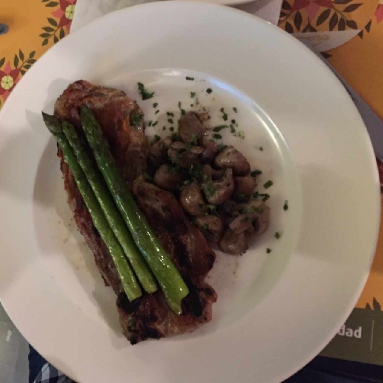 il saltimbocca