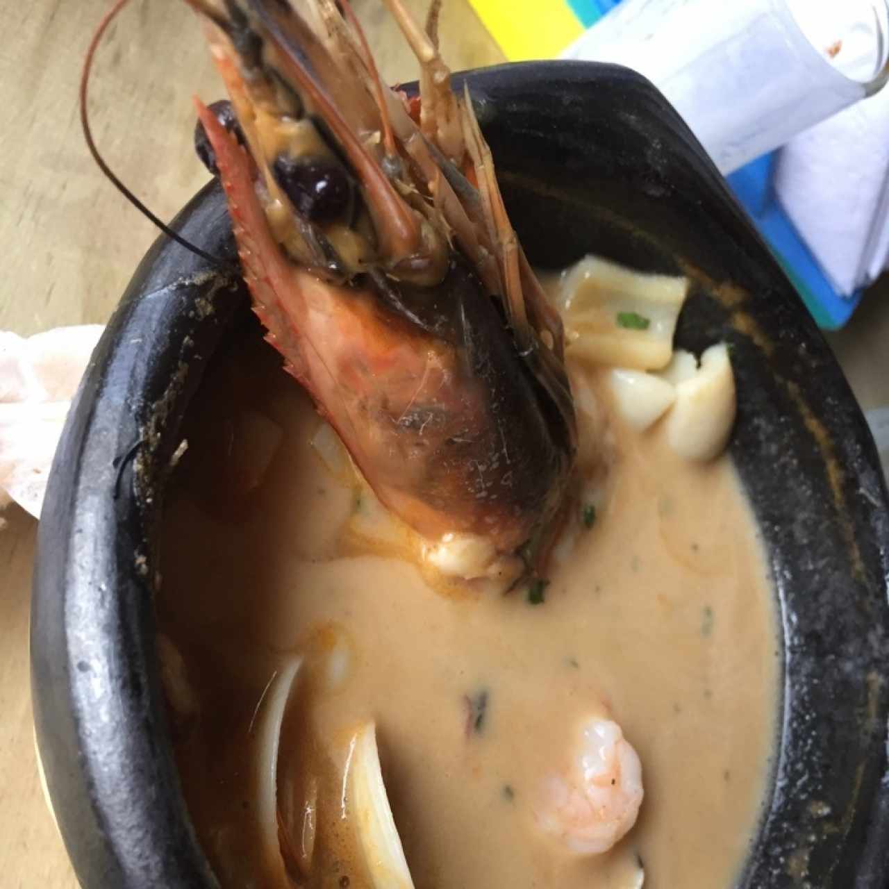 caldereta