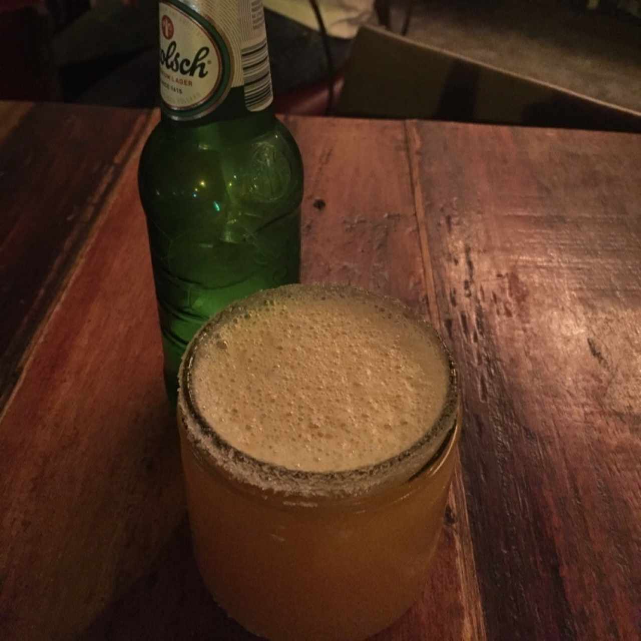 cerveza holandesa