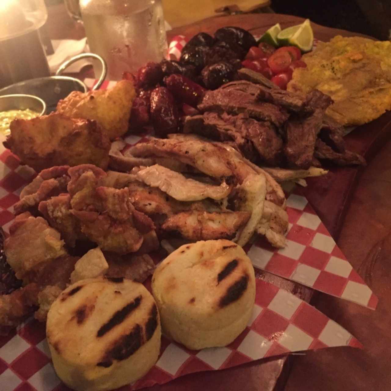 Picada