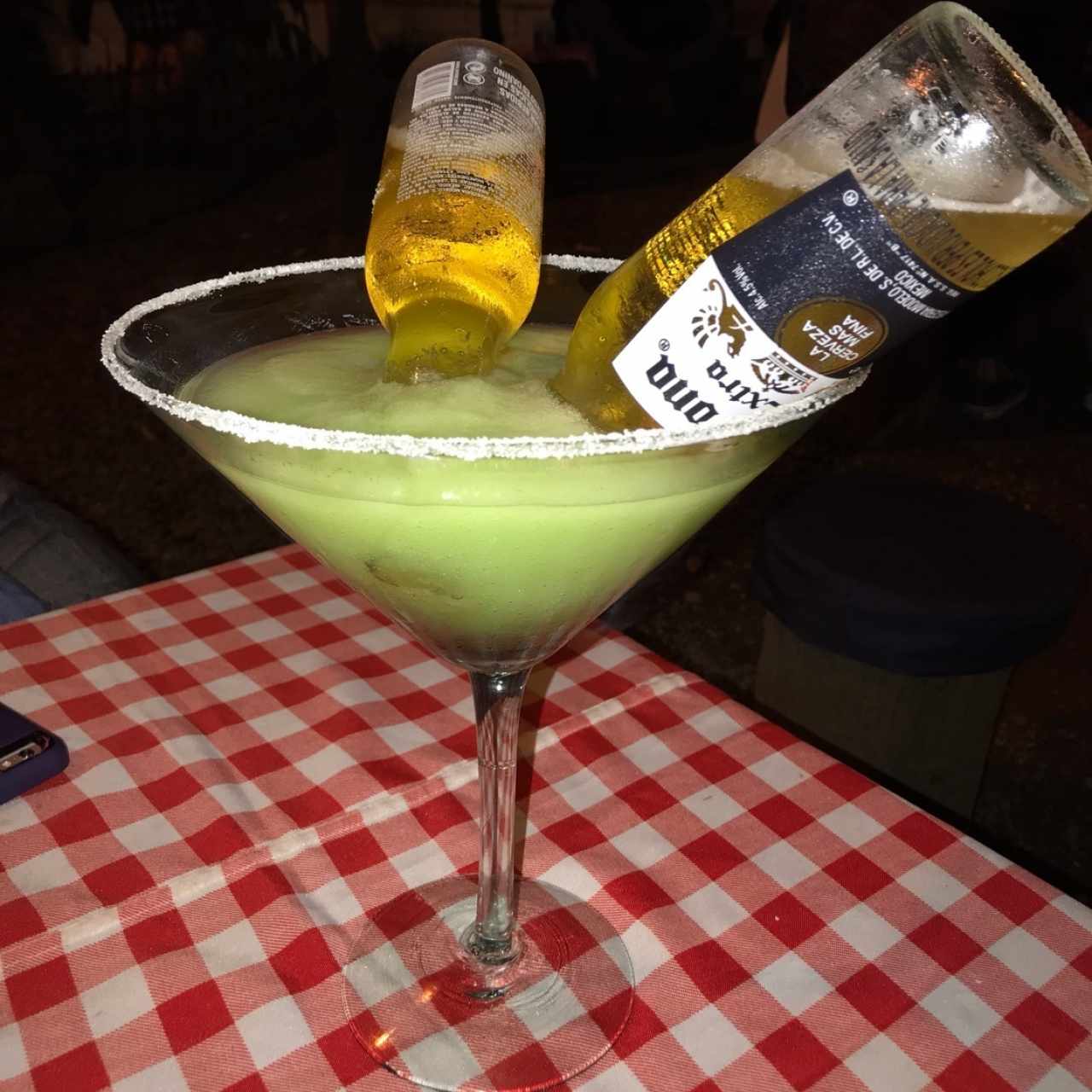 Big Margarita
