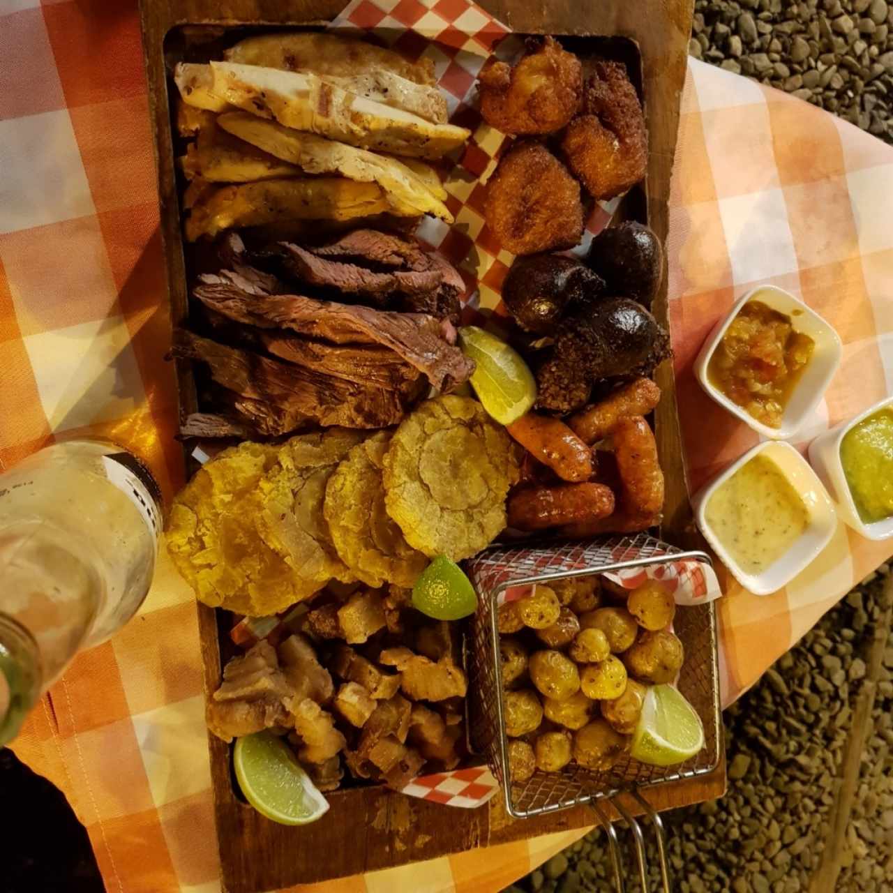 picada