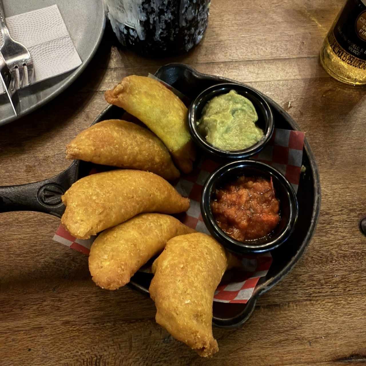 Empanadas