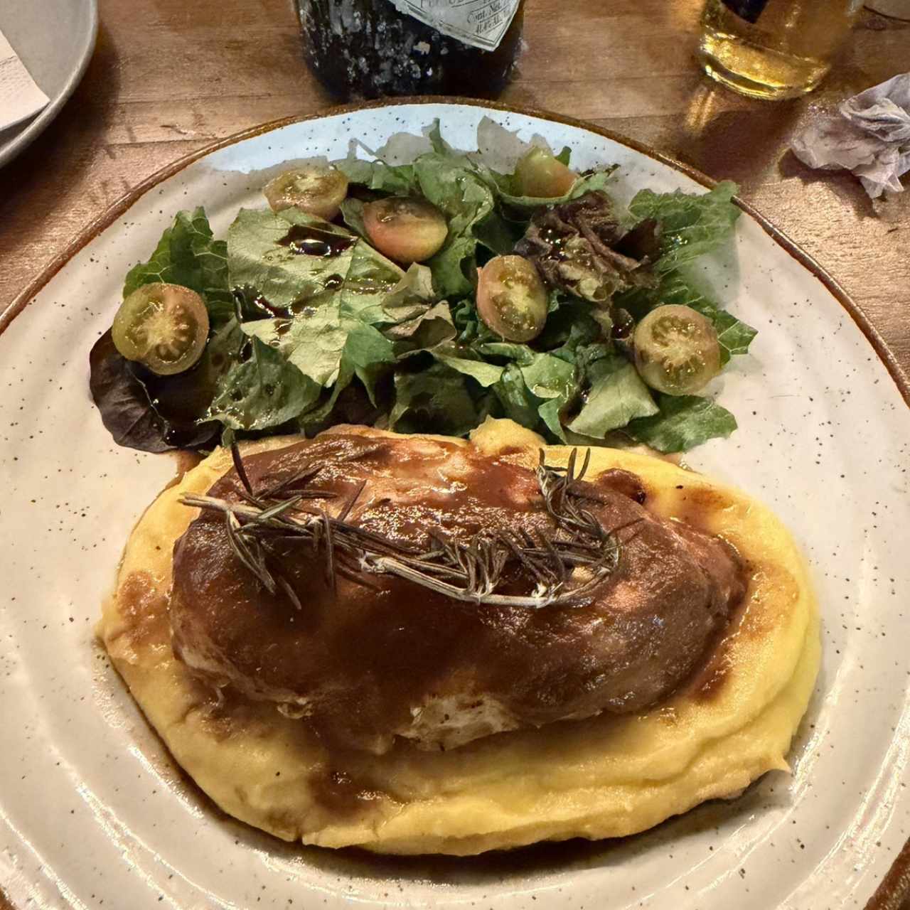 Pollo 