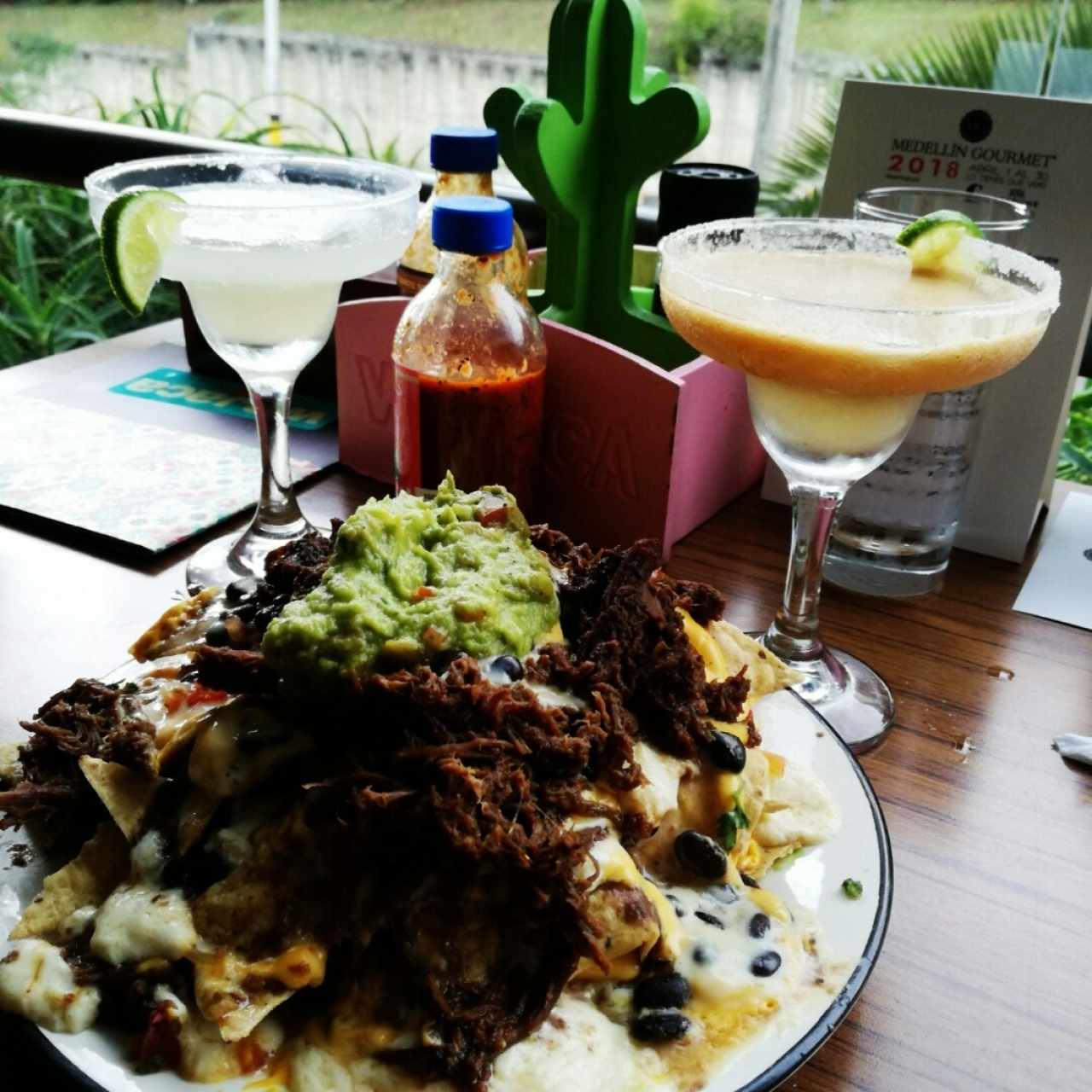 Nachos