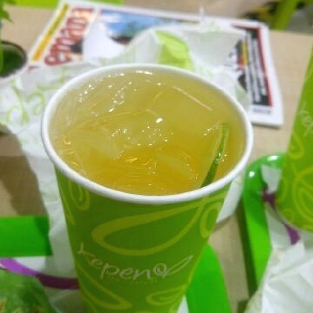 Té primavera