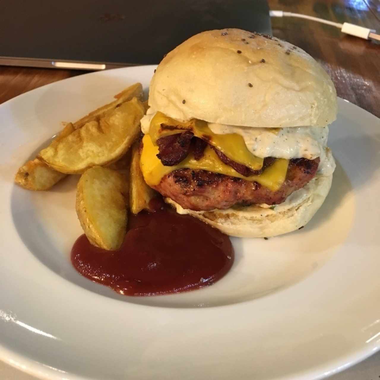Hamburguesa