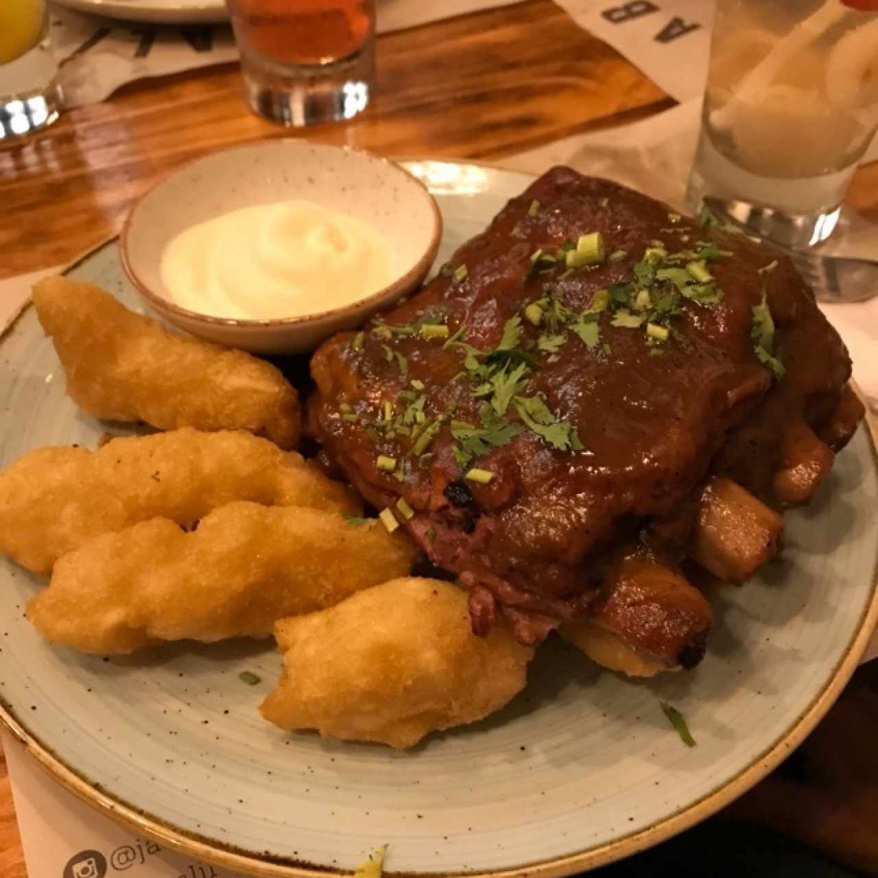 Costillas