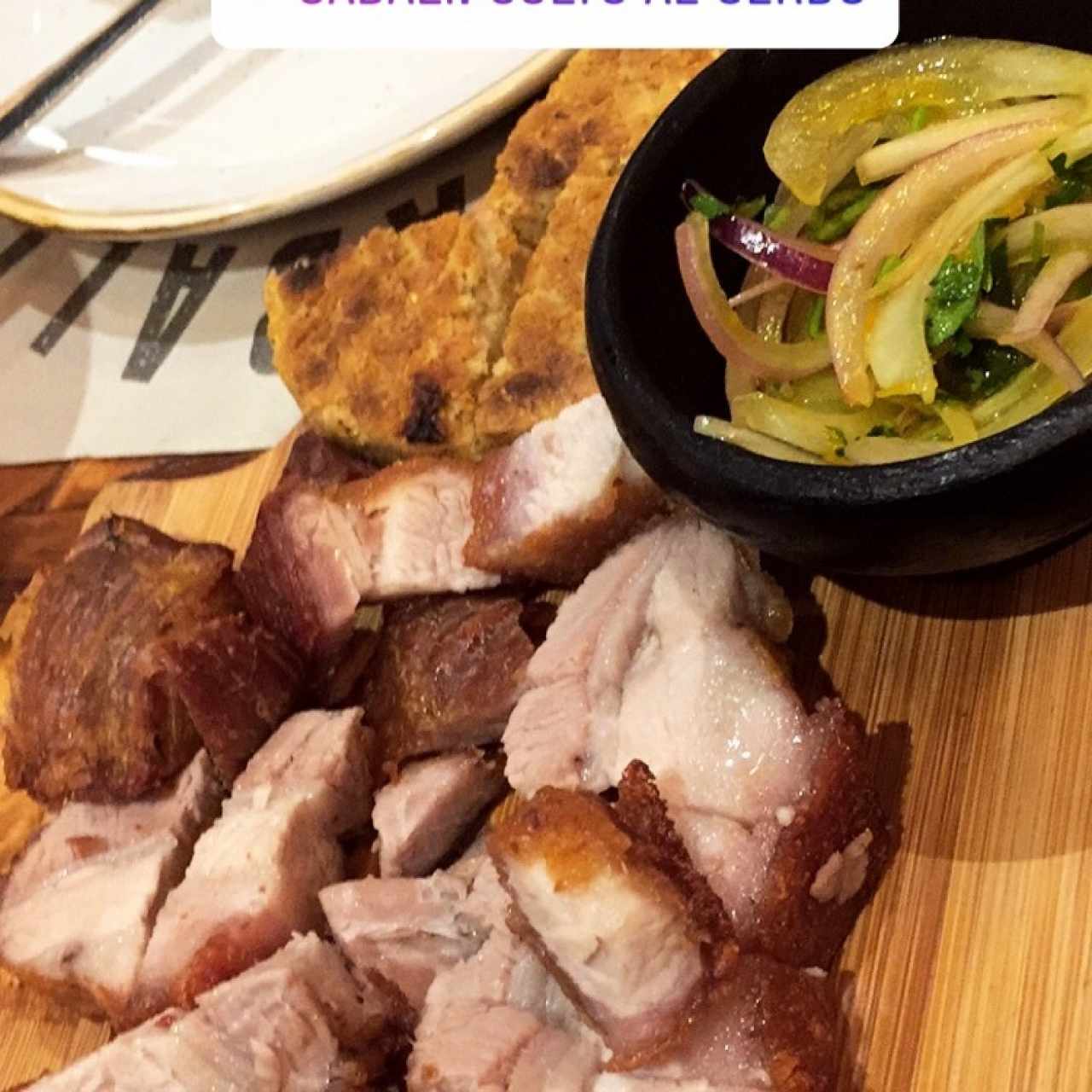 Chicharron