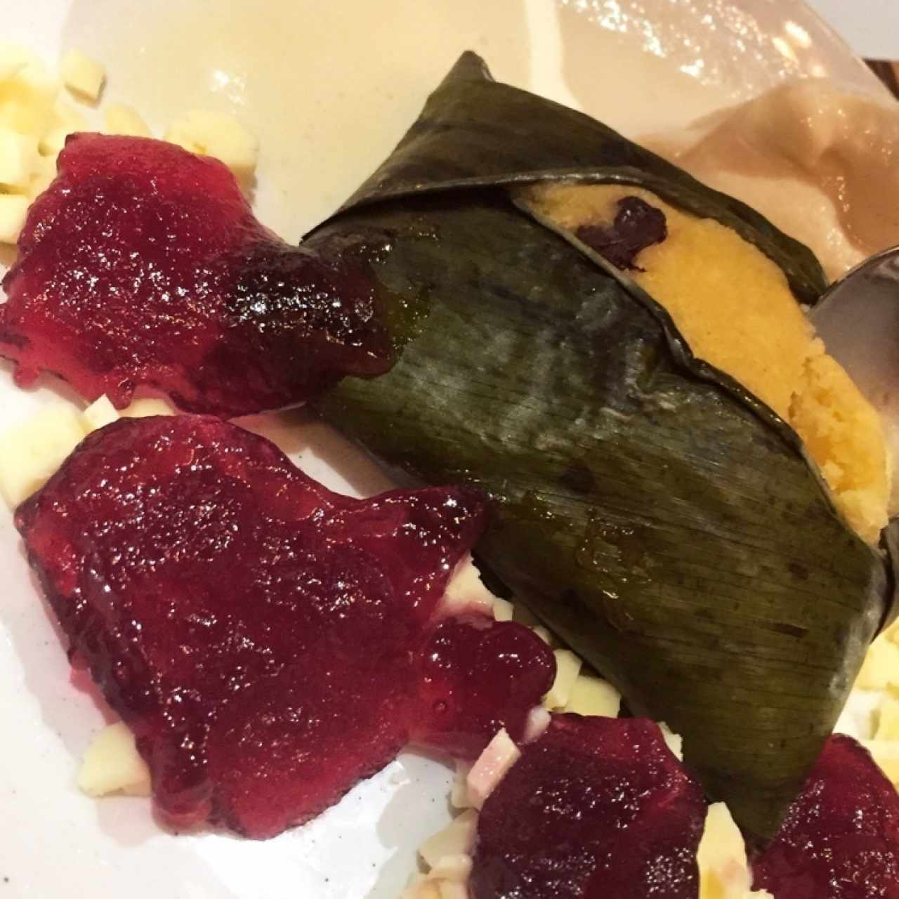 Quimbolito nariñense