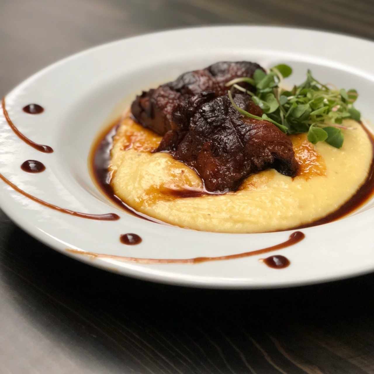 Buta CONFIT