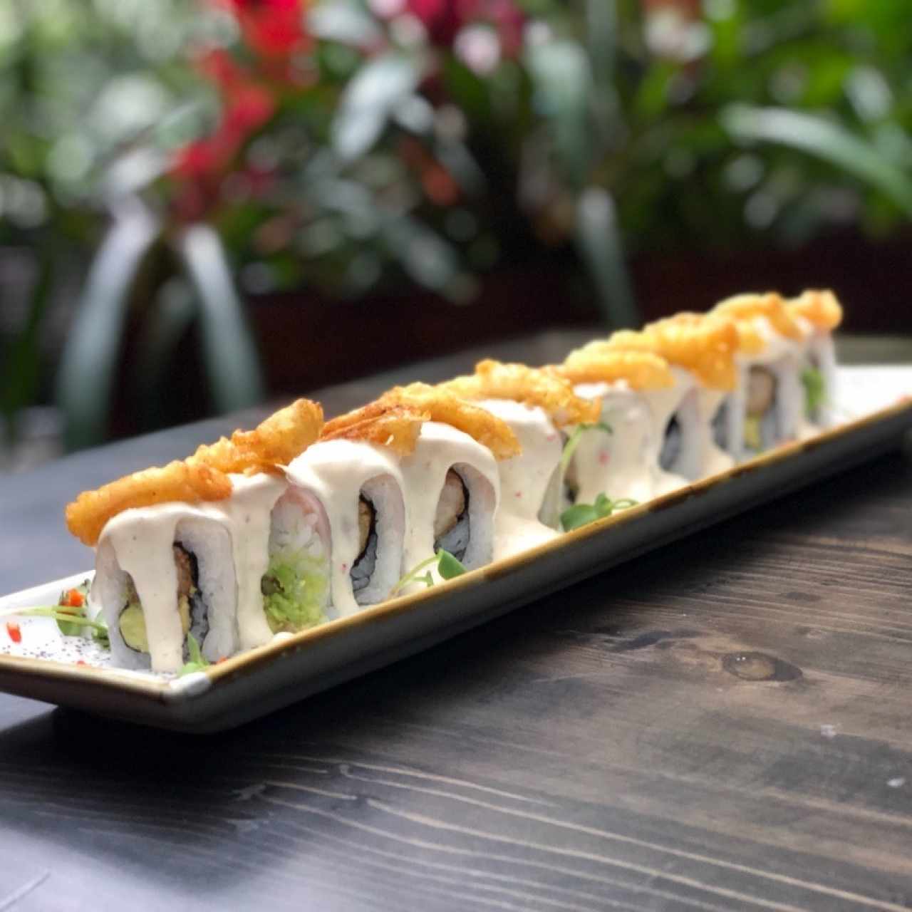 ACEVICHADO ROLL