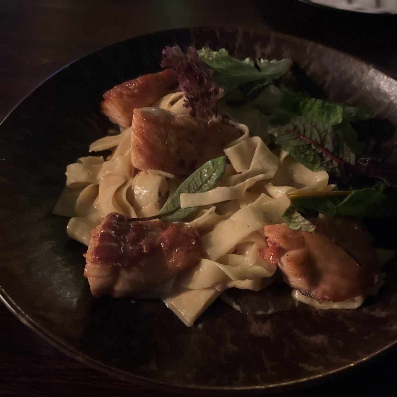 Salmón 