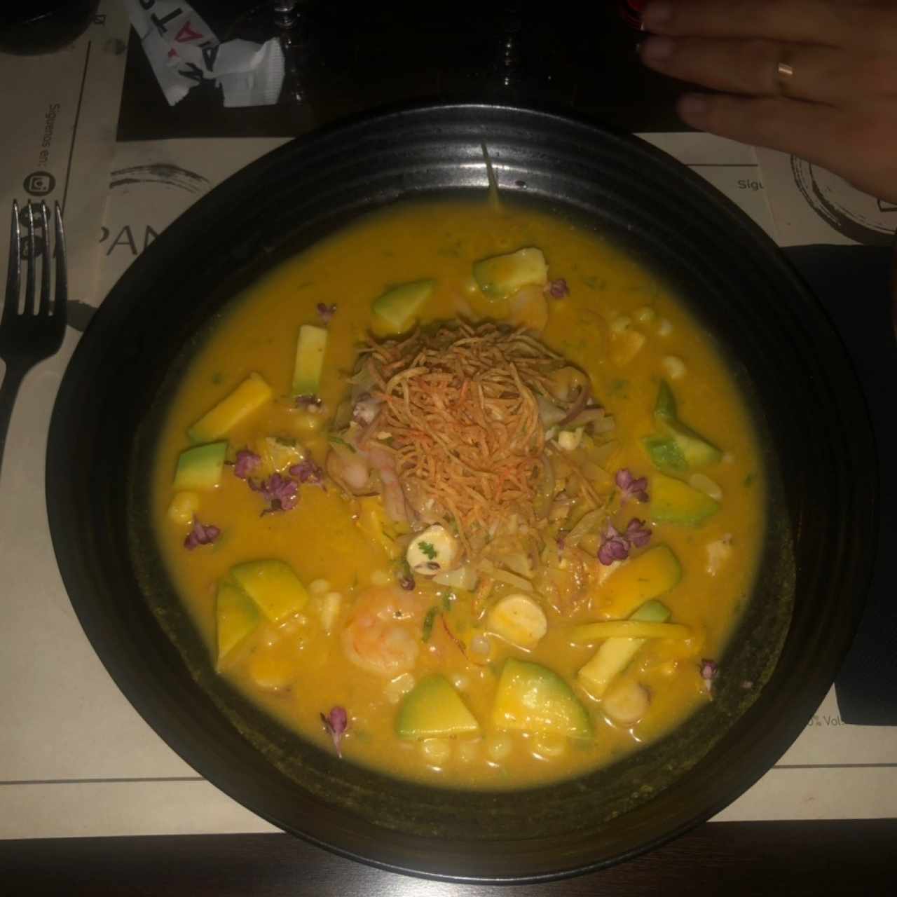 cevuche Niko