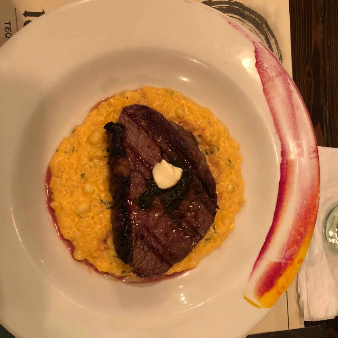 Picaña chizu