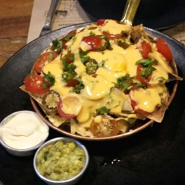 Nachos
