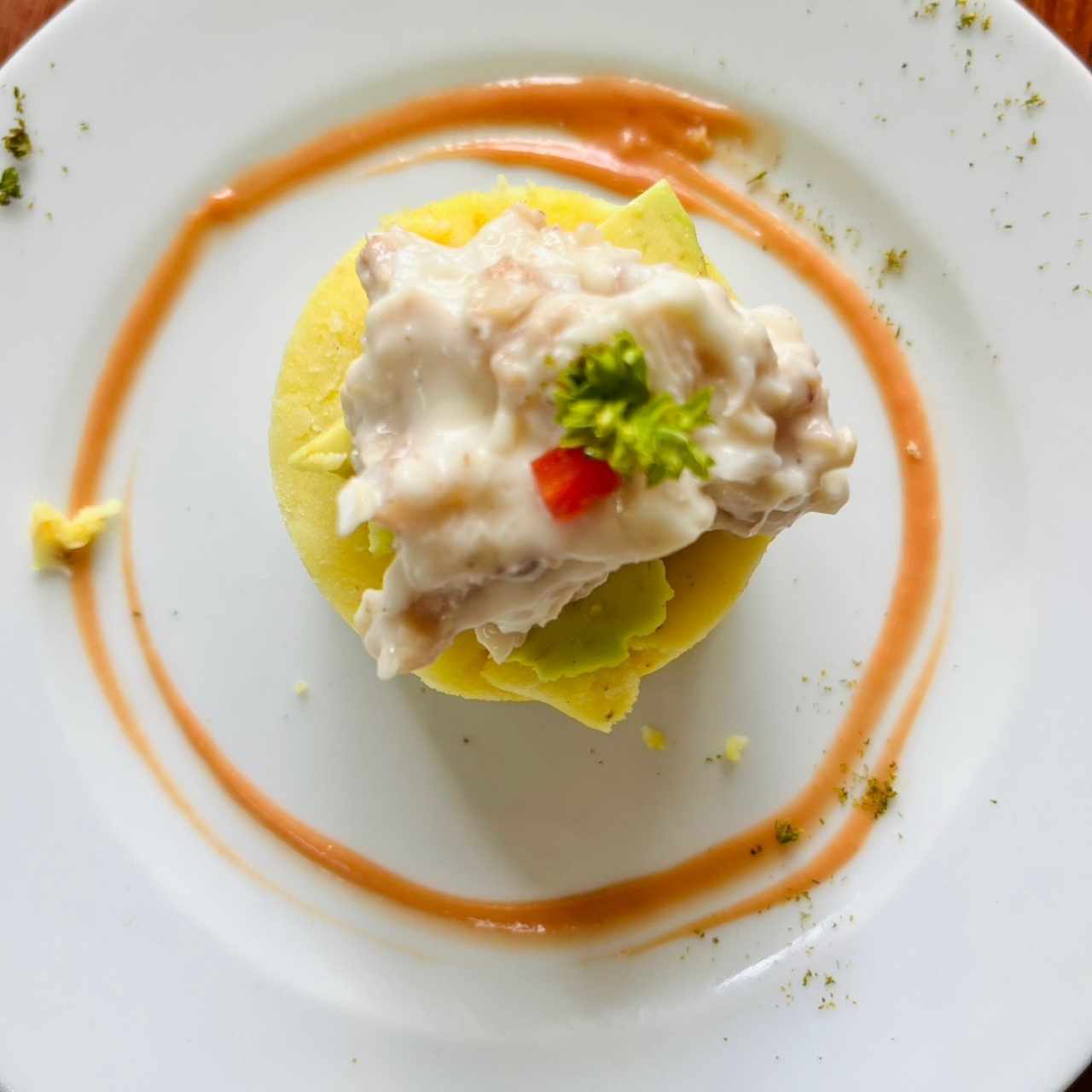Causa limeña
