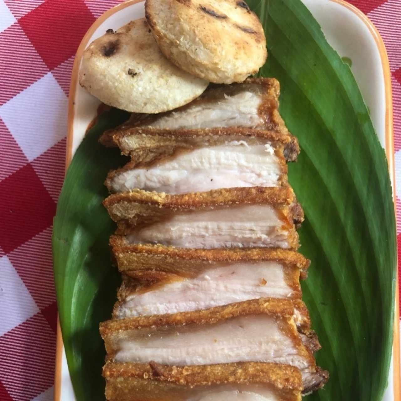 delicioso Lomito
