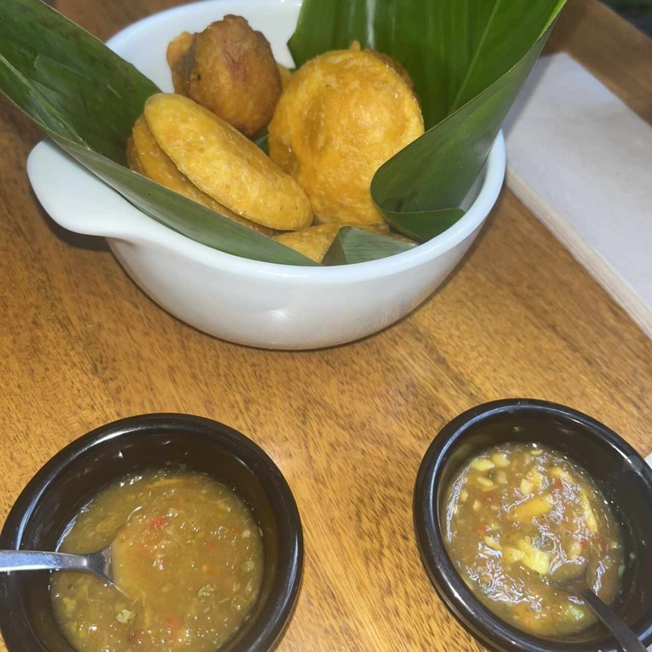 Antojitos Antioqueños