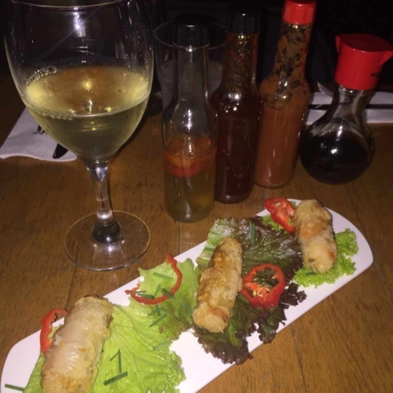 rollitos imperiales (nem)