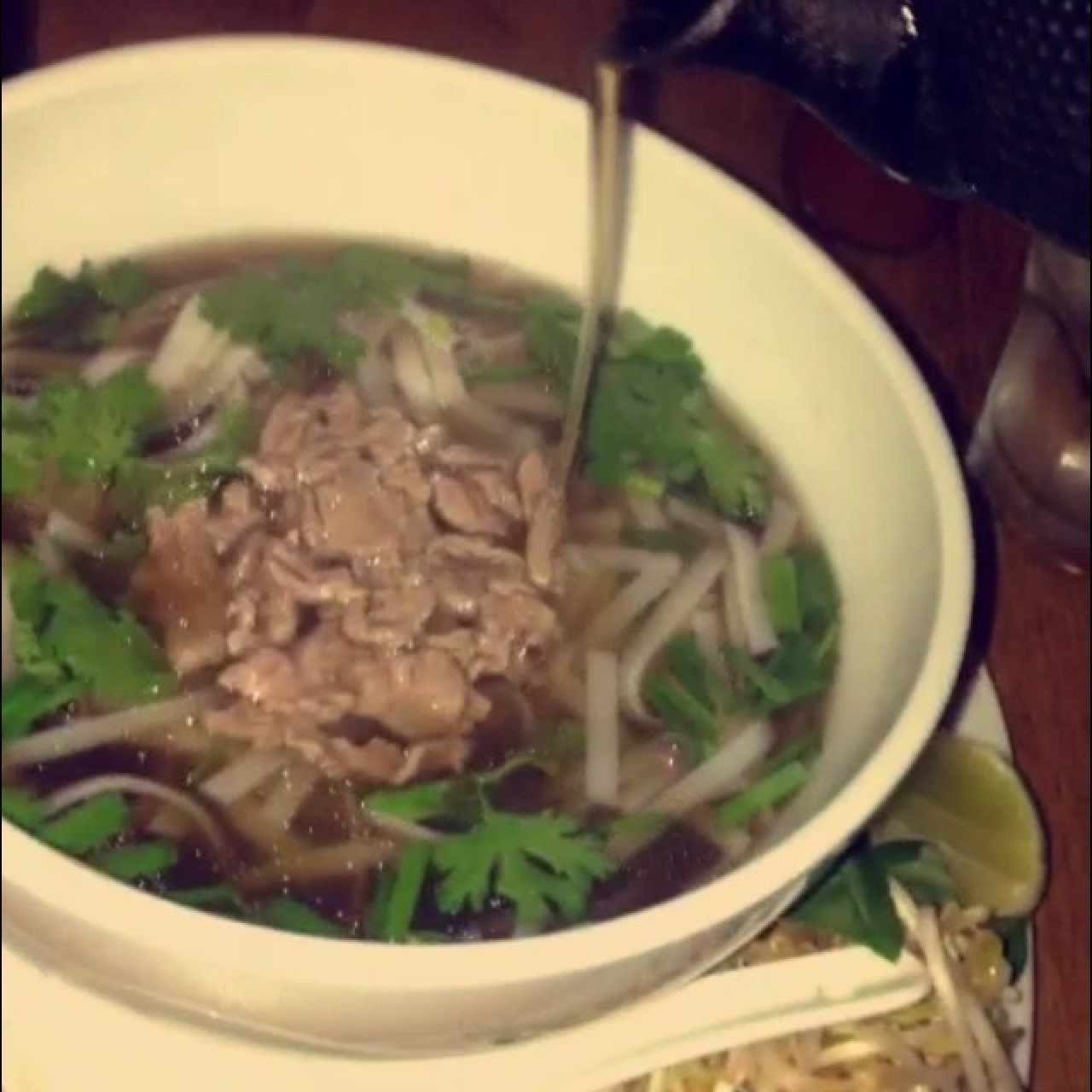 phô