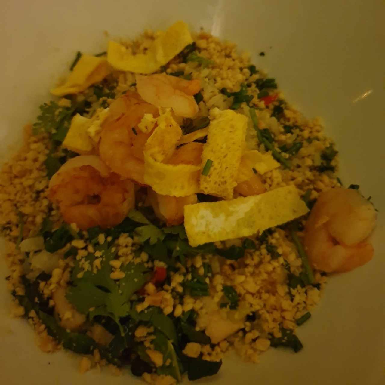 Arroz frito