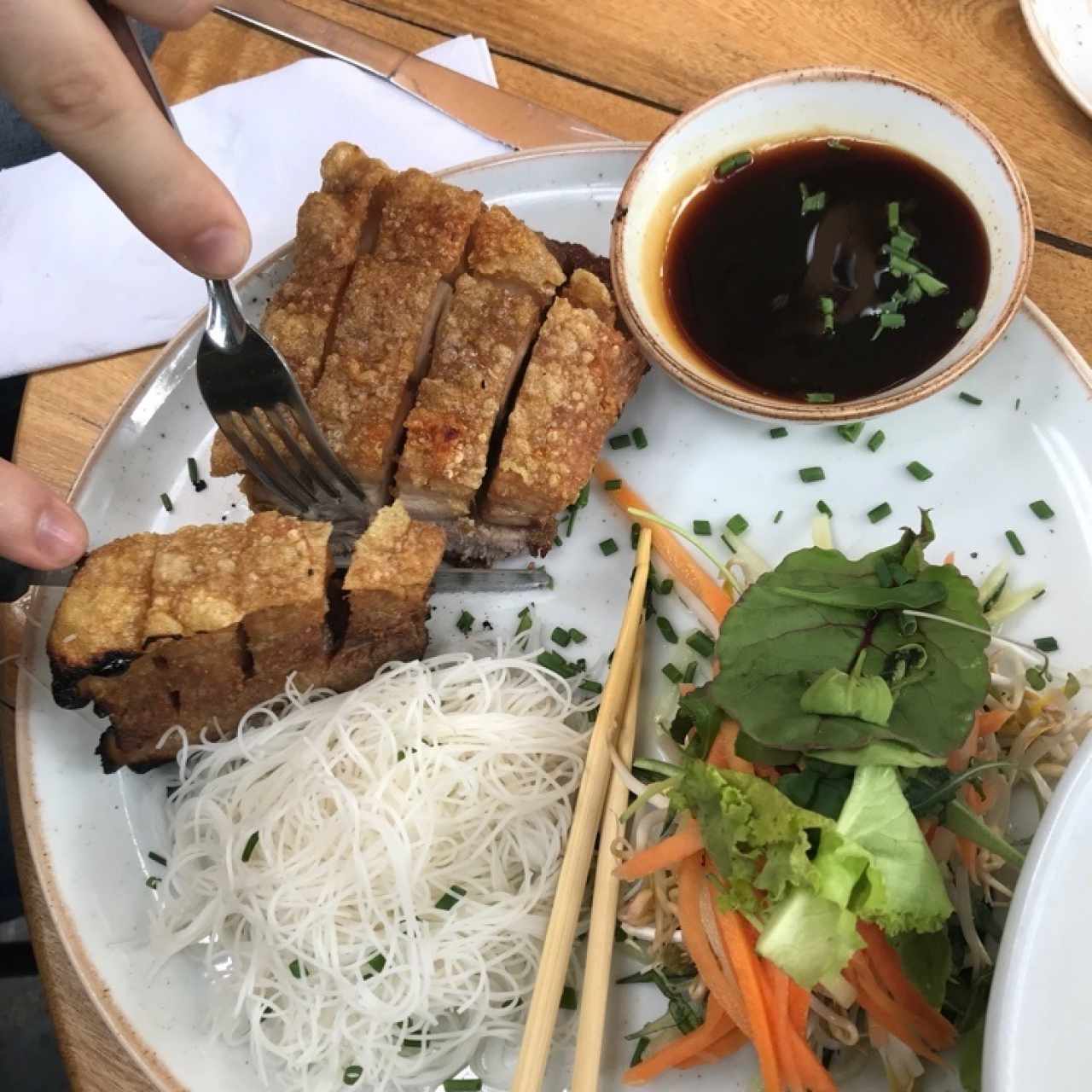 porn pork