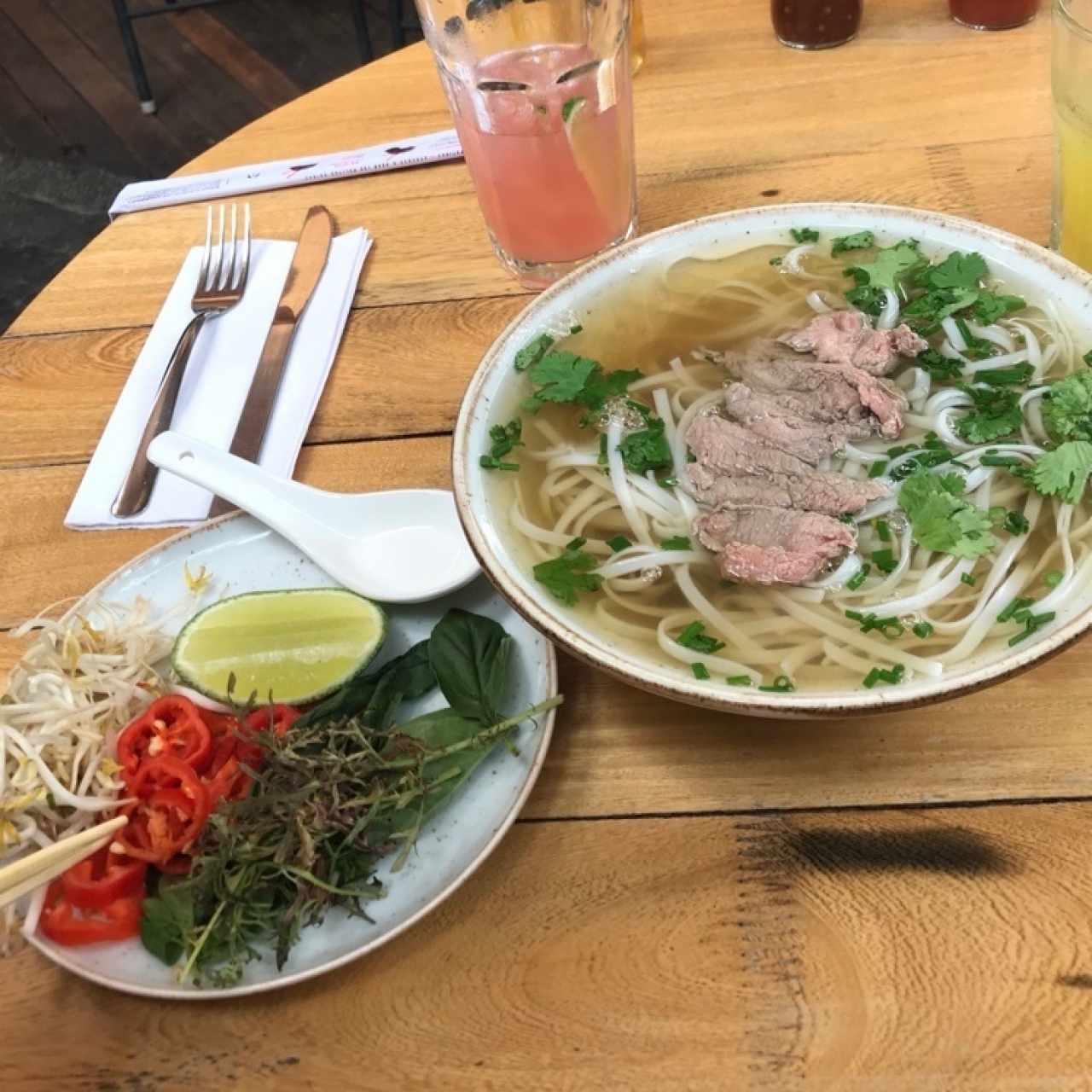 Pho bo