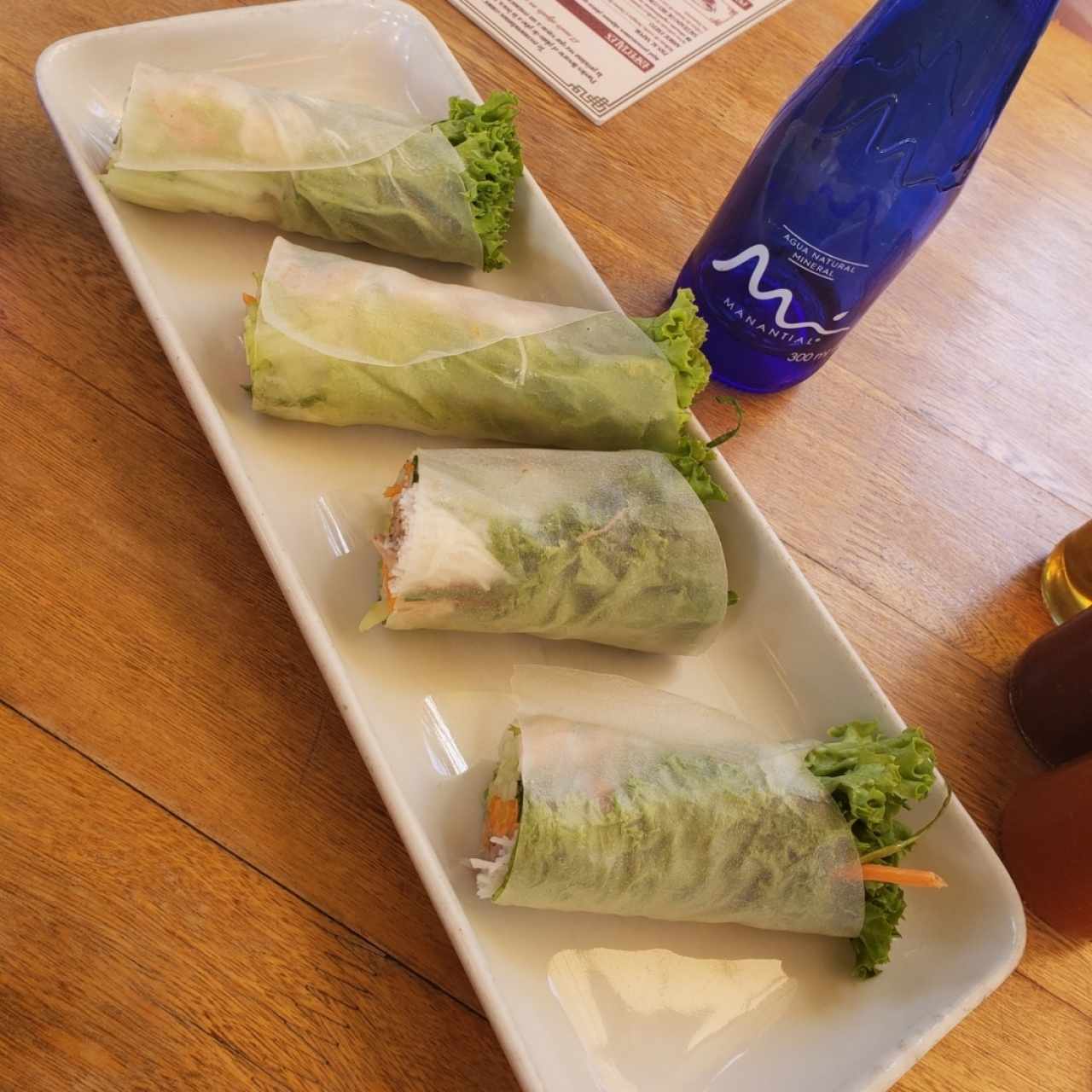rollitos 