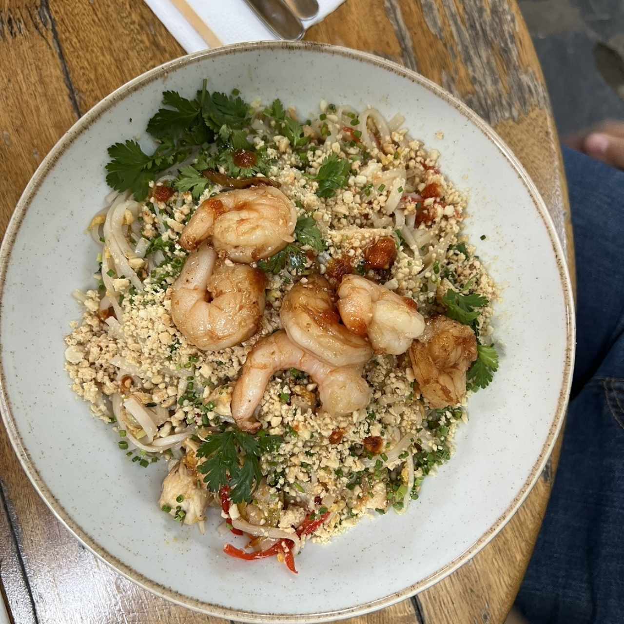 Pad Thai