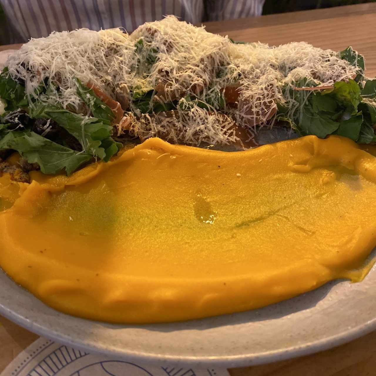 Milanesa siciliana