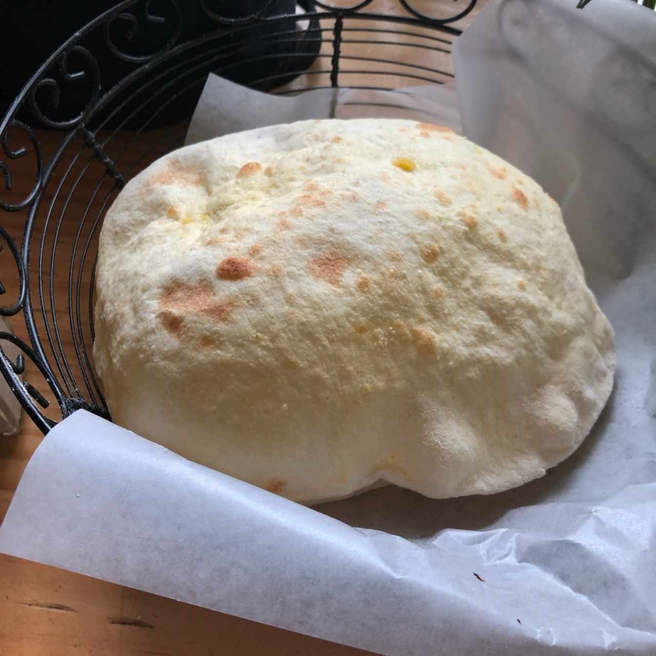 pan