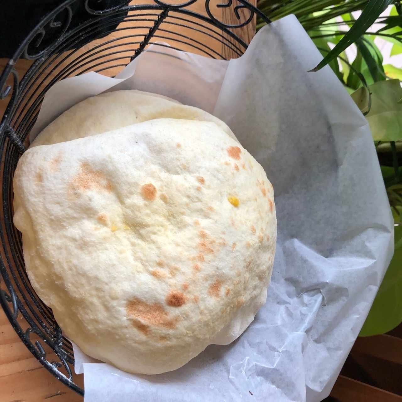 pan