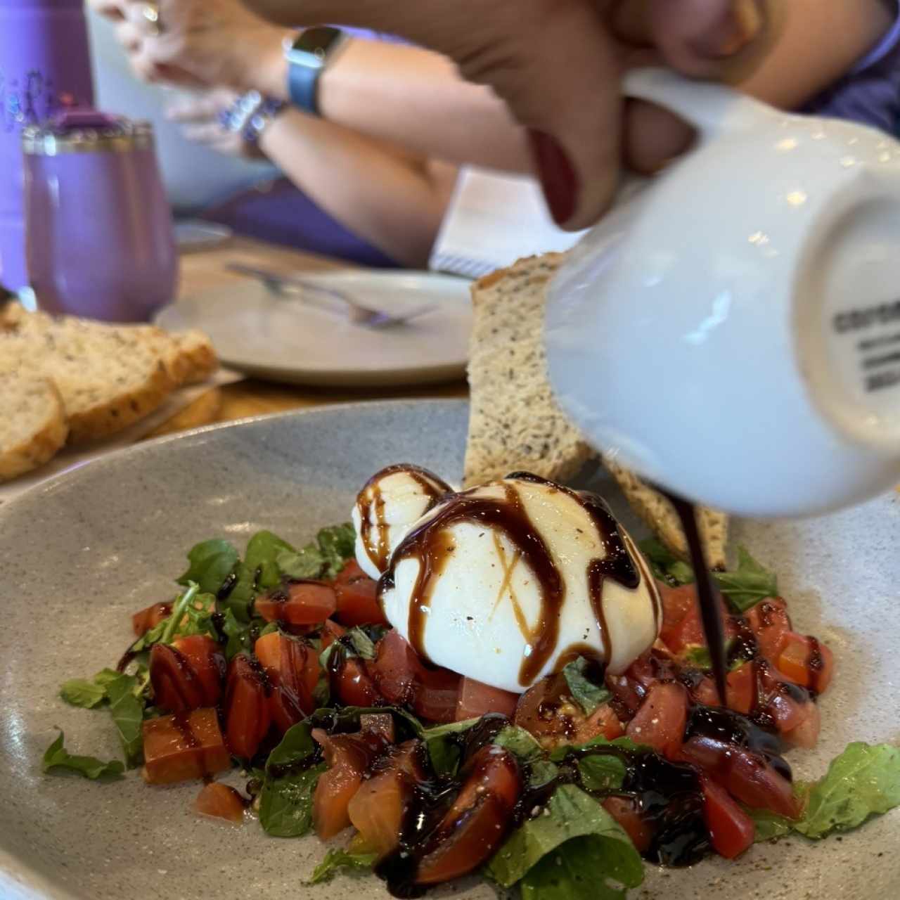 Burrata