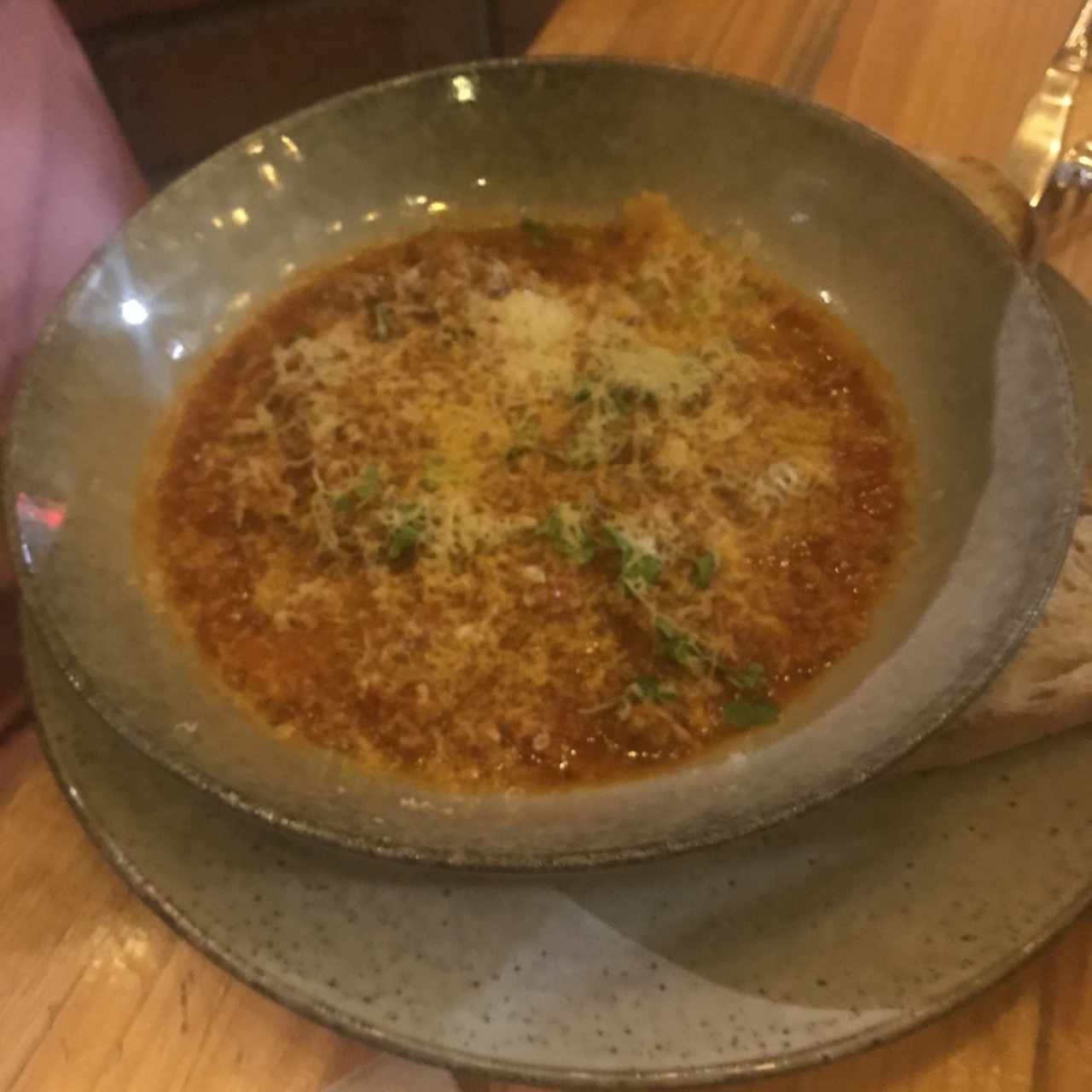 ravioli