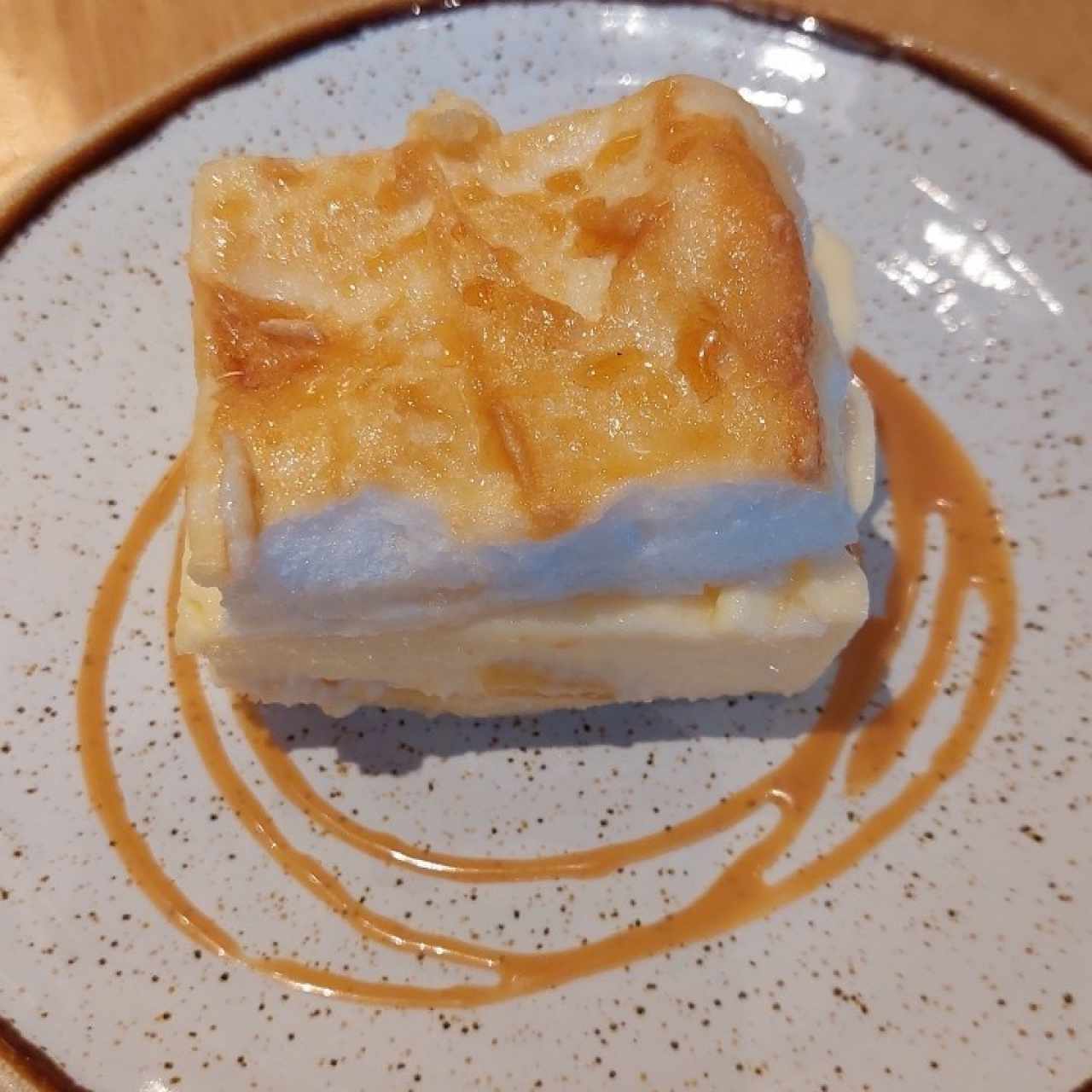 tres leches