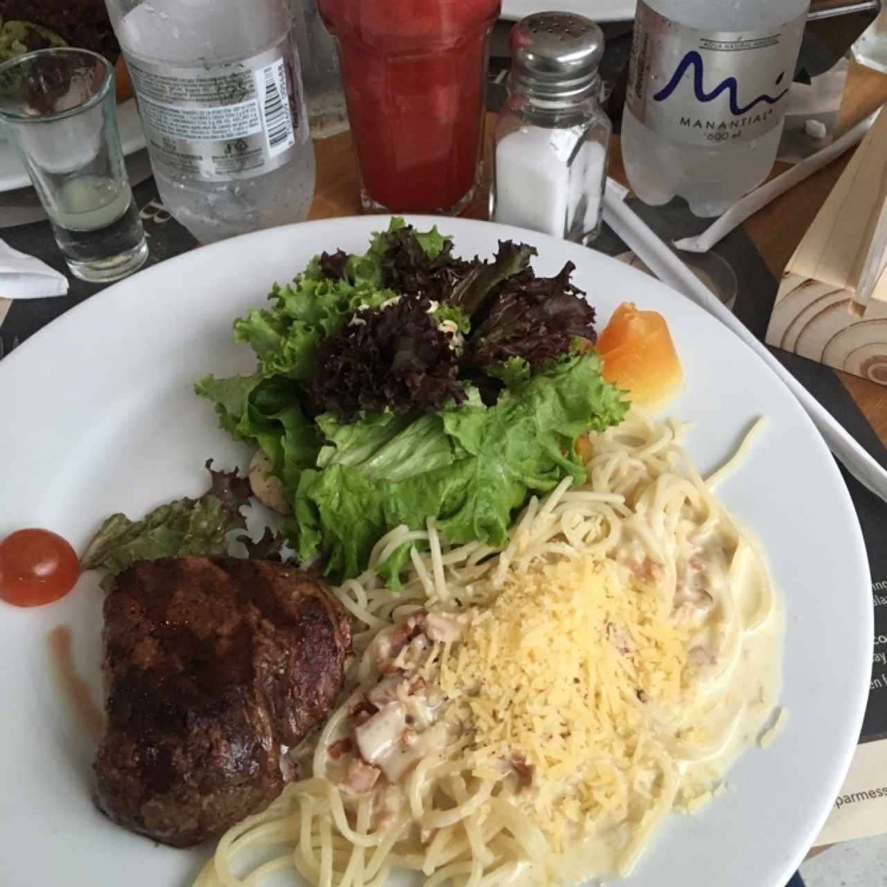 Mixto