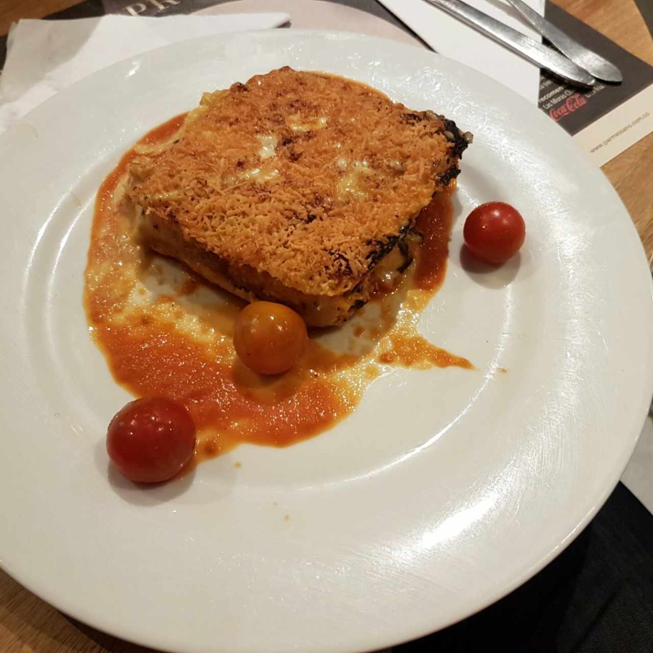 caneloni