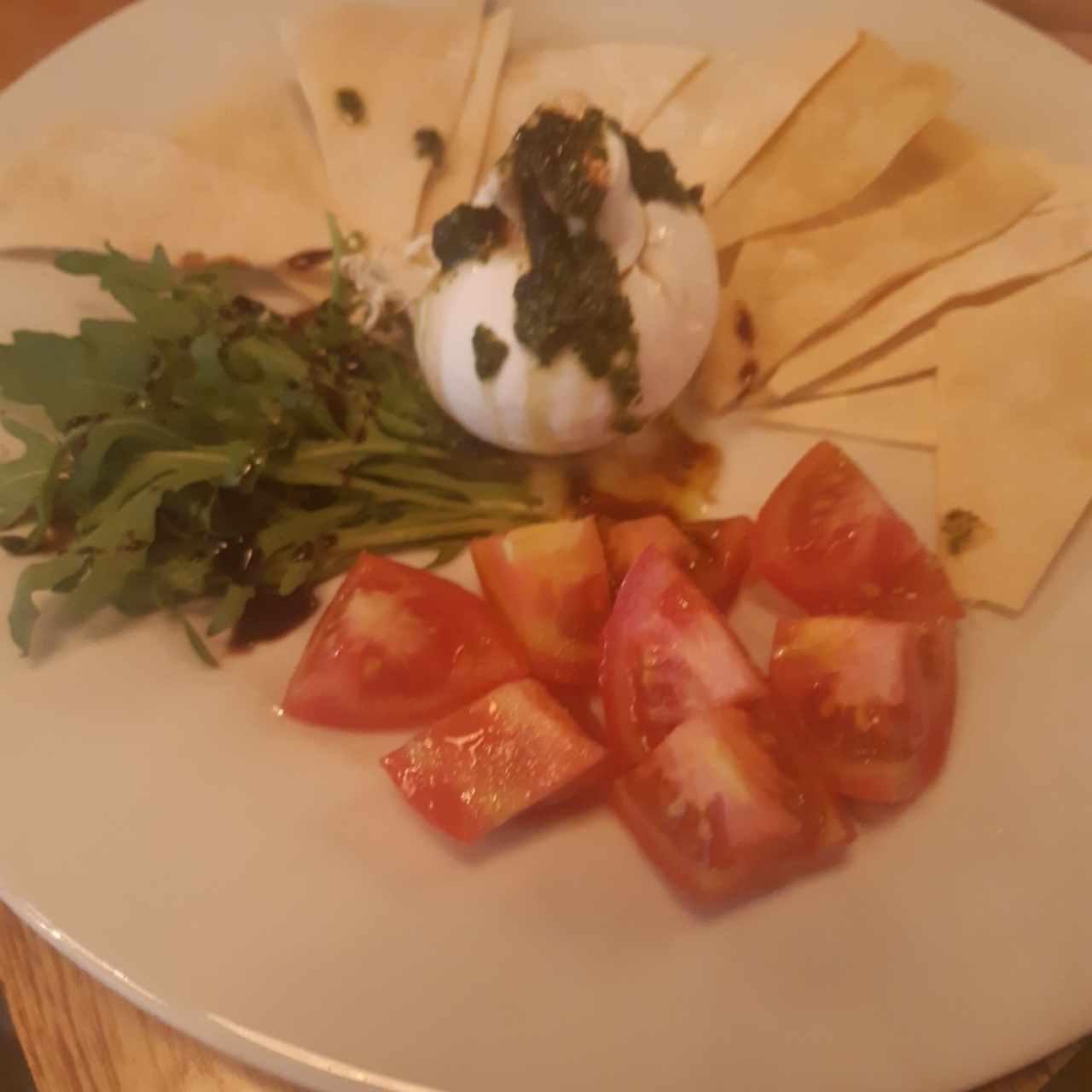 burrata